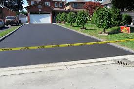 Reliable Healdsburg, CA Driveway Paving Services Solutions